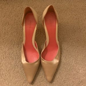 Judith Leiber Heels